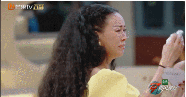 那英|是老母亲还是真“混儿”？《浪姐3》让大家对那英的认识又刷新了