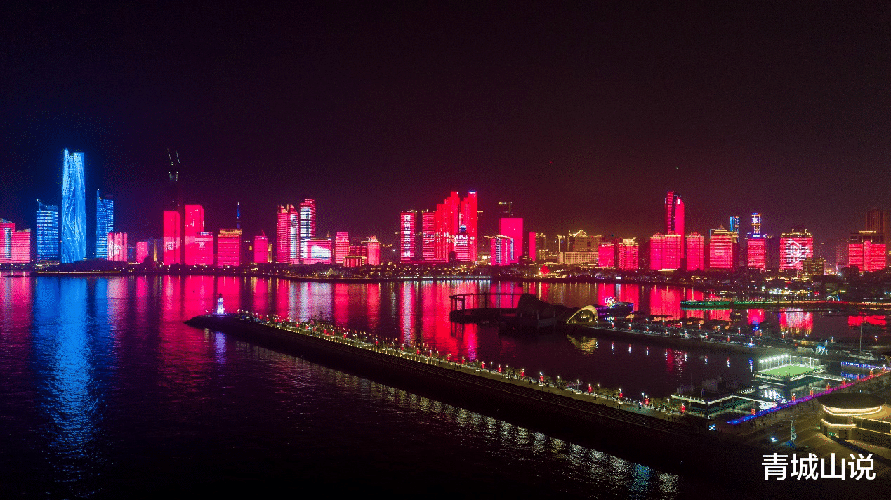 南京|细算极恐!青岛房子涨了21万,算下来竟然还赔了38万!