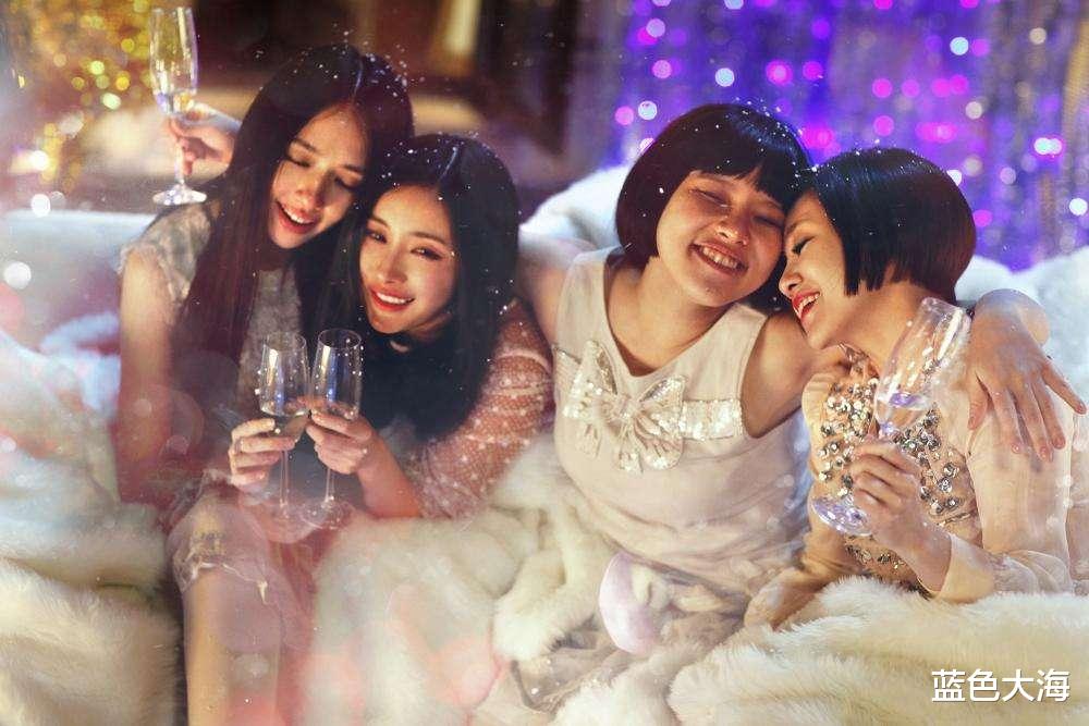 流量明星|戏骨们的春天,总算回来了