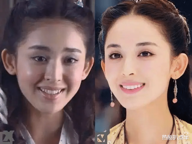 何晟铭|鼻孔外翻，一大一小，这10位明星都因鼻孔，拉低了颜值