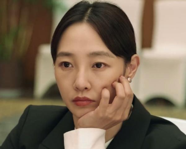 陈思斯|《我们的婚姻》陈思斯太有气质了，白百何同班同学，久违的女神了