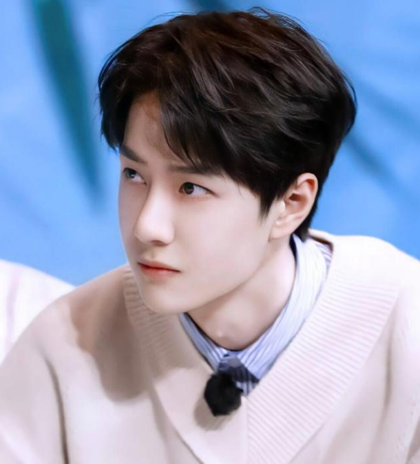 王一博|电影《无名》宣传片发布，王一博新角色引热议，原来都是因为它