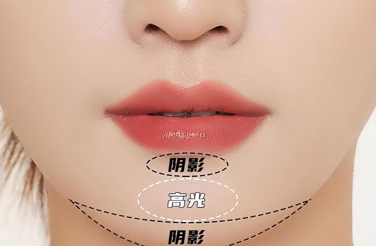 发型 超详细骨相化妆思路 | 我愿称之为换头魔法