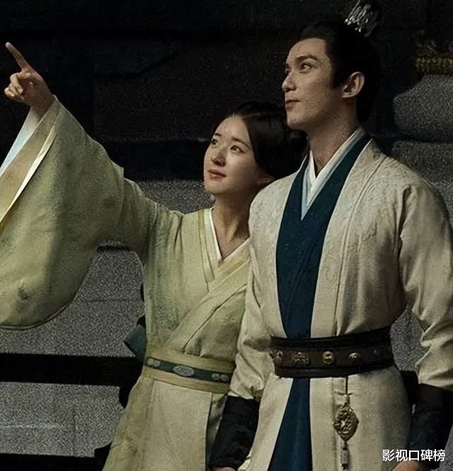 苍兰诀|“棣欣引力”有望二搭？《苍兰诀》热度未散，现代剧已经安排上了