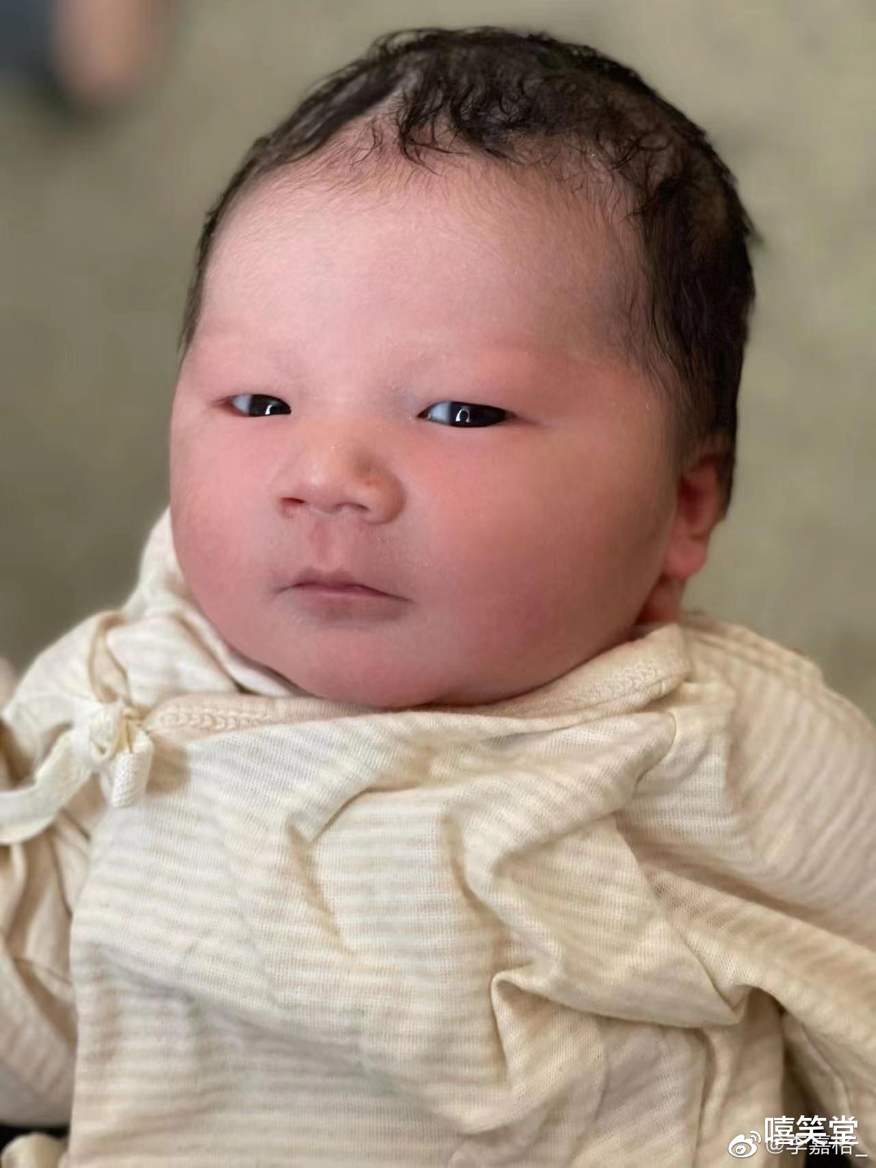 车澈|恭喜!《中国新说唱》导演车澈又当爸爸了