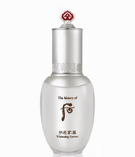 抗氧化 干皮不适合红腰子，油皮远离娇韵诗，快看你踩雷了吗！