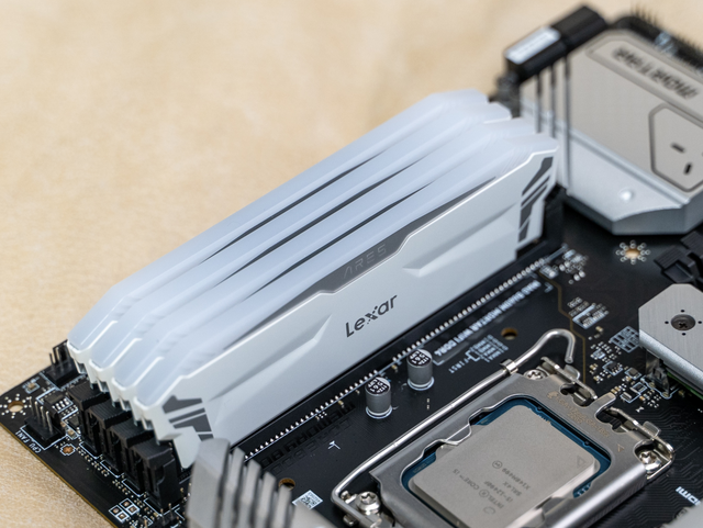 机箱|新机新选择，安钛克DP503机箱装机体验