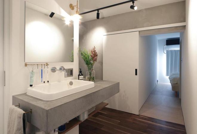 为何越来越多人中意毛坯风?住过才知道,舒适是真的!