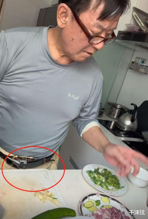 李立群|李立群卖千万上海豪宅!称不会再去内地拍戏,留在“狗窝”很安定