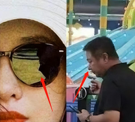 江疏影|江疏影好惨！仅因千万珠宝就被骂是小三，富商正妻发文引人联想