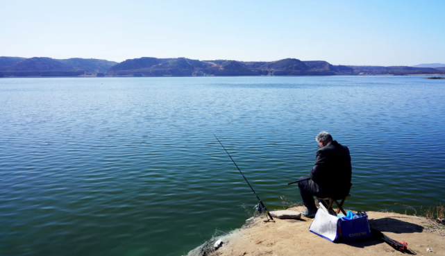 |芒种到夏至，大鱼会在这3处秘密聚头，下竿就上鱼，一钓一个准