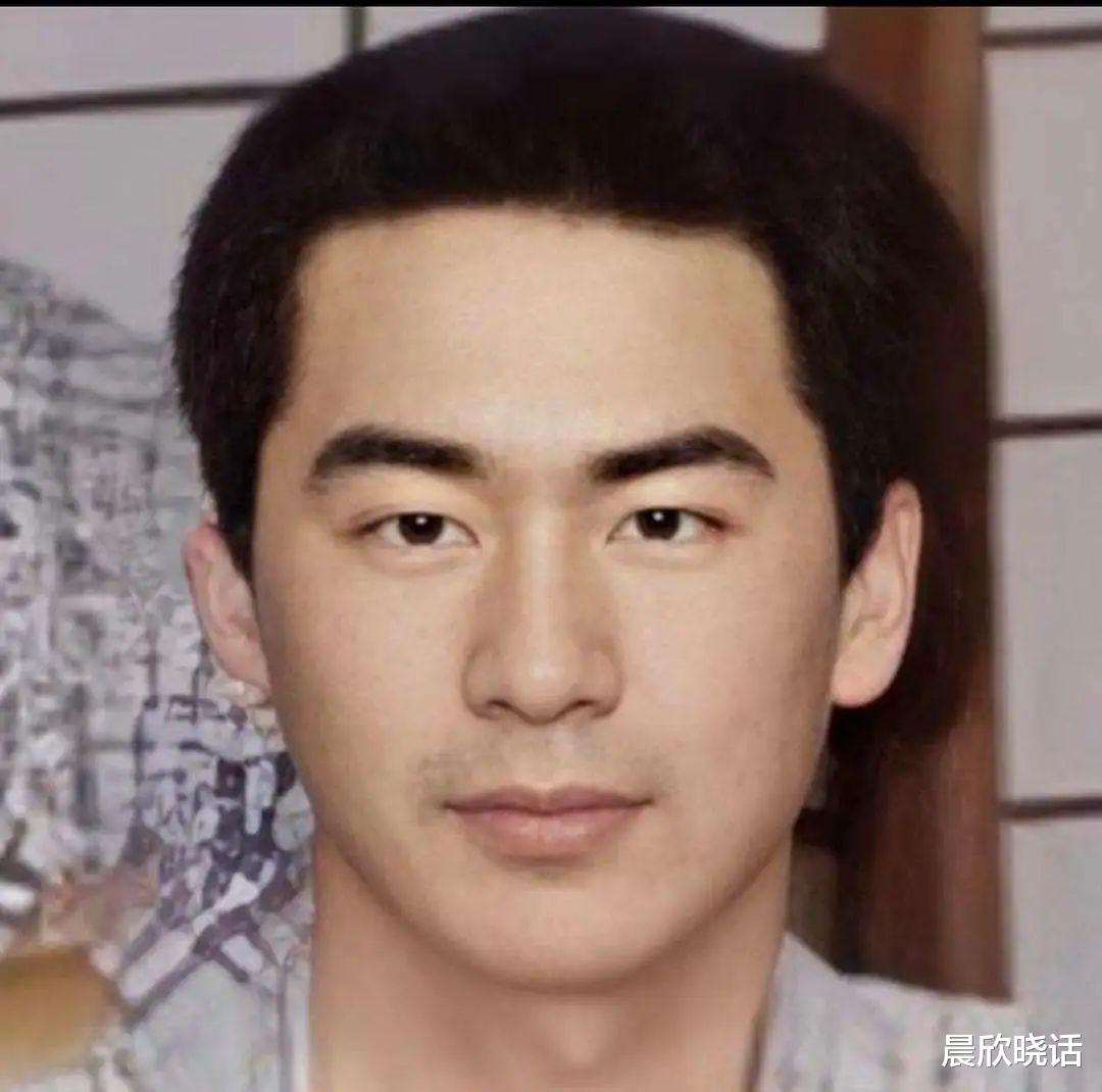 娱乐圈|母亲都是高颜值,孩子却各有丑法,“大陆第一美女”基因也救不了