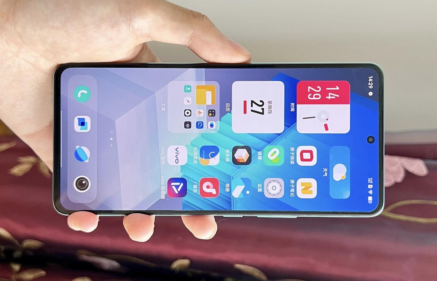 |iQOO Neo7测评:值得入手吗?