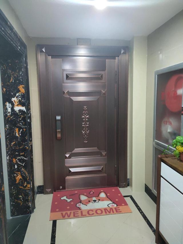 新家终于装完了，人生第一个家个个来了都夸，装修费用含家电40万