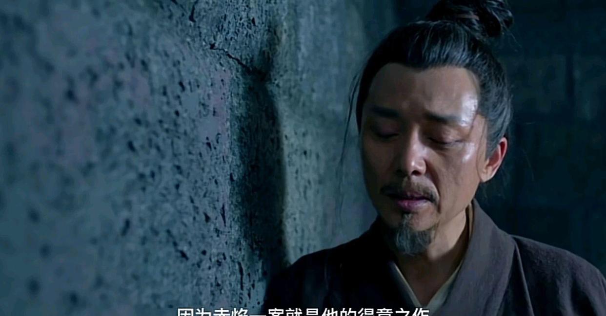 琅琊榜|《琅琊榜》中祁王的势大却不知收敛,才是其覆灭的根本原因