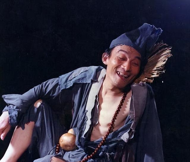 经典|8个无法超越的经典男性角色，第六名无可争议，第一名无法撼动