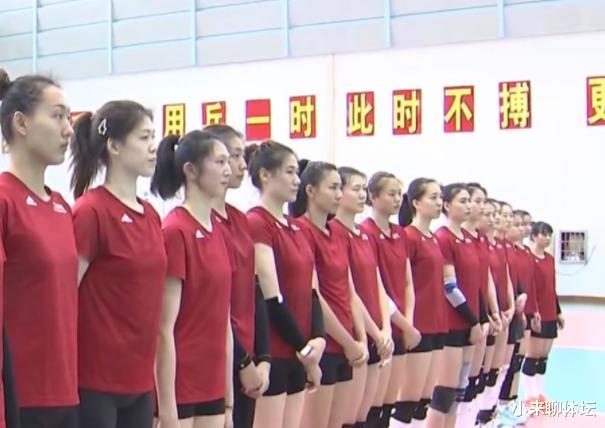 陈佩妍|中国女排接应要变天？陈佩妍、王逸凡无改变必要，郑益昕值得期待