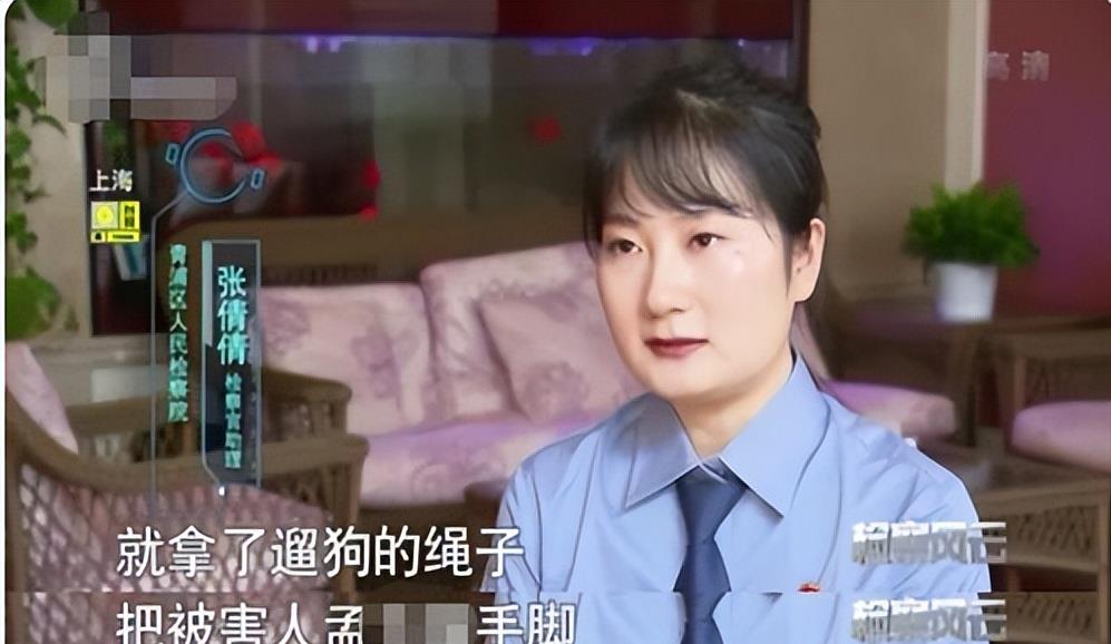 案例:为寻求刺激,妻子带丈夫搬到情人家居住,引发惨剧