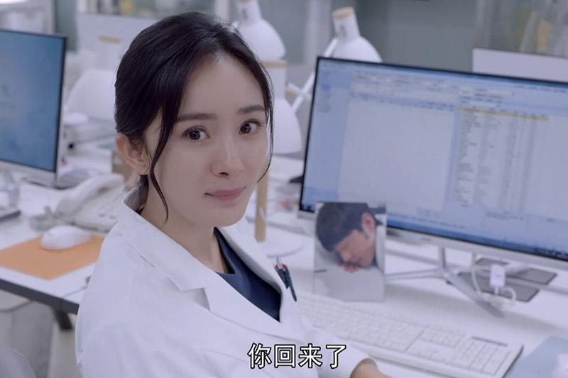 肖砚|《谢谢你医生》大结局：三对有情人终成眷属，男女主依旧意难平