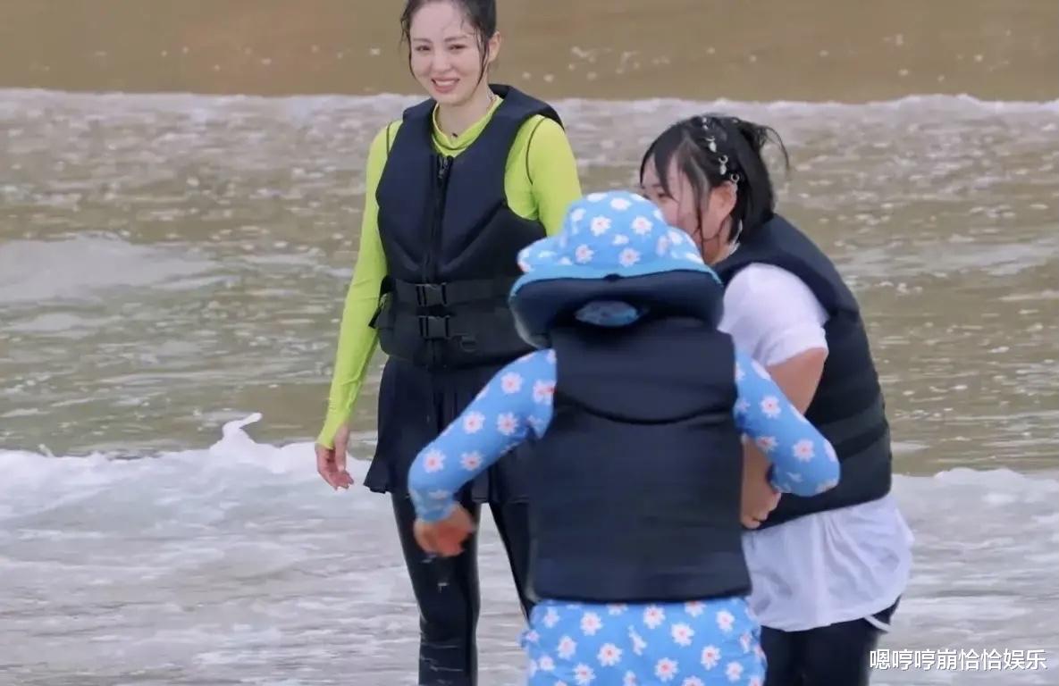 汪苏泷|最新一期《桃花坞》中，汪苏泷等人的行为，真的体现出了人品