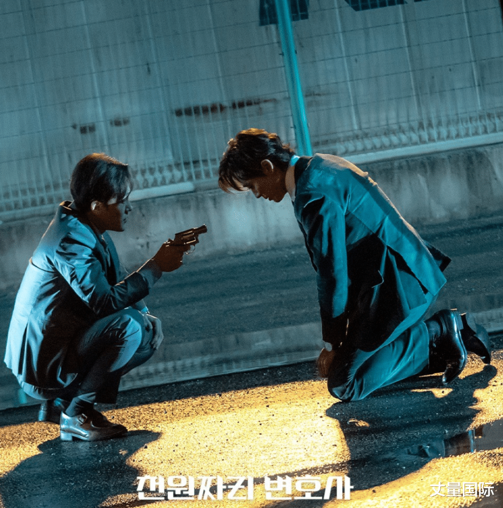 千元律师|韩剧《千元律师》结局五大亮点整理，只收「千元」背后意义藏洋葱