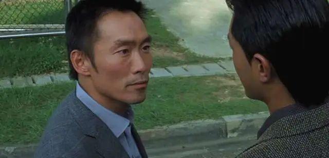 黑社会|回味《黑社会》,看杜琪峰如何拍不开枪的动作片