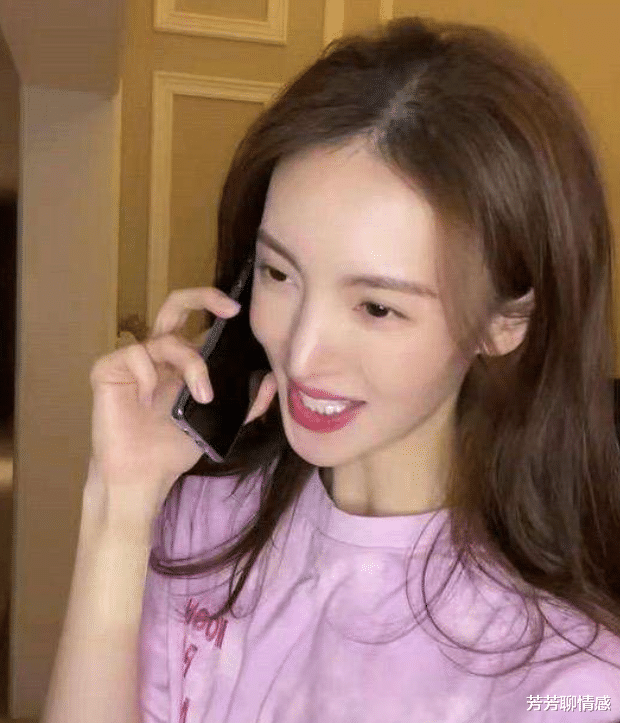 杨紫|女星“动脸”也靠运气！杨颖钟楚曦脸蛋自然，杨紫金晨却有后遗症？？