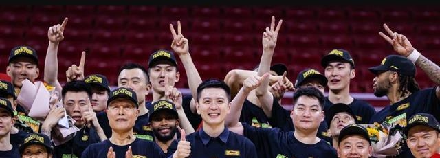 NBA|三位改变CBA联赛格局的人一旦成功加盟NBA，下赛季广厦有希望登顶