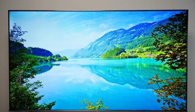 海信|85英寸+双120HZ刷新，已经降至5999元，海信借助618开始大力清仓