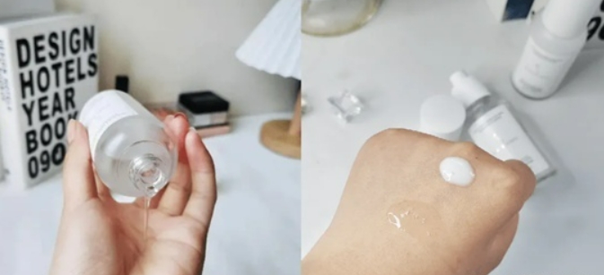 护肤 孕期护肤跟我这样做,孕期护肤“4步走”,黄脸婆逆袭成牛奶肌