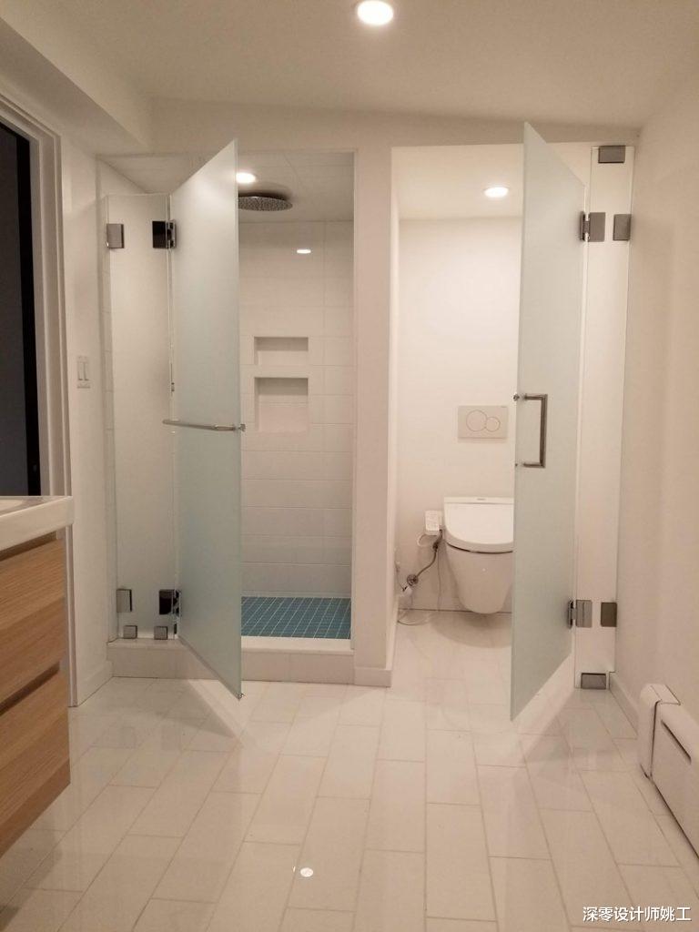 日式家居方面真是没得说！卫生间的三分离，把干湿分离做到极致
