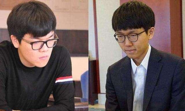 赛尔|700万元！柯洁、申真谞十番棋，万事俱备，只欠东风？