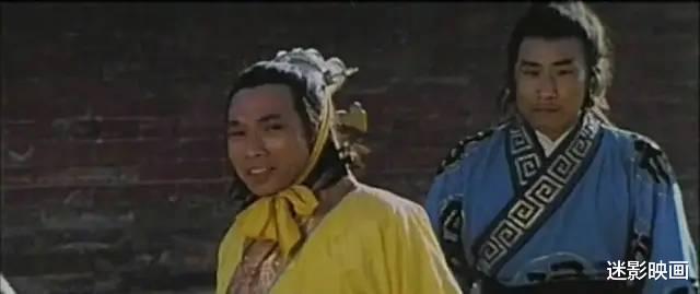 王艳|38年前的功夫片，香港被骂烂片，内地成经典，露天电影时代的回忆