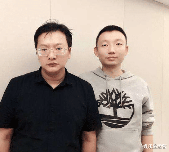 姚策|孙卓从小当班长，孙海洋是寻亲领头人，看到郭威姚策：基因太强大