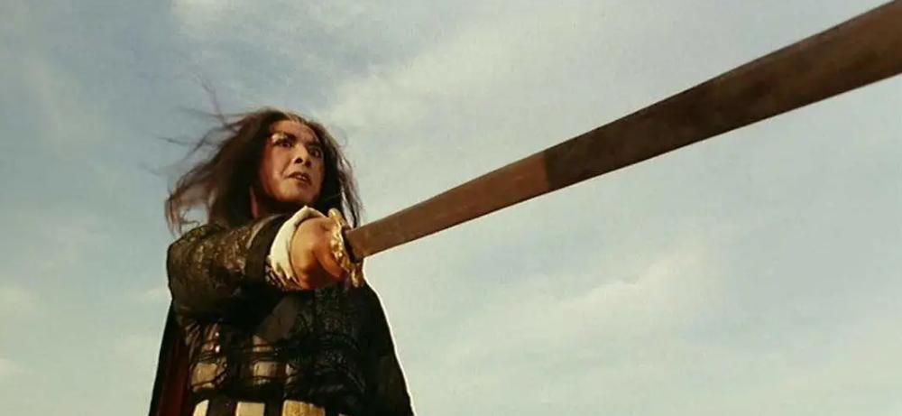 陈坤|给出演“太监”最好的十位演员排座次，甄子丹排第七，陈坤排第二