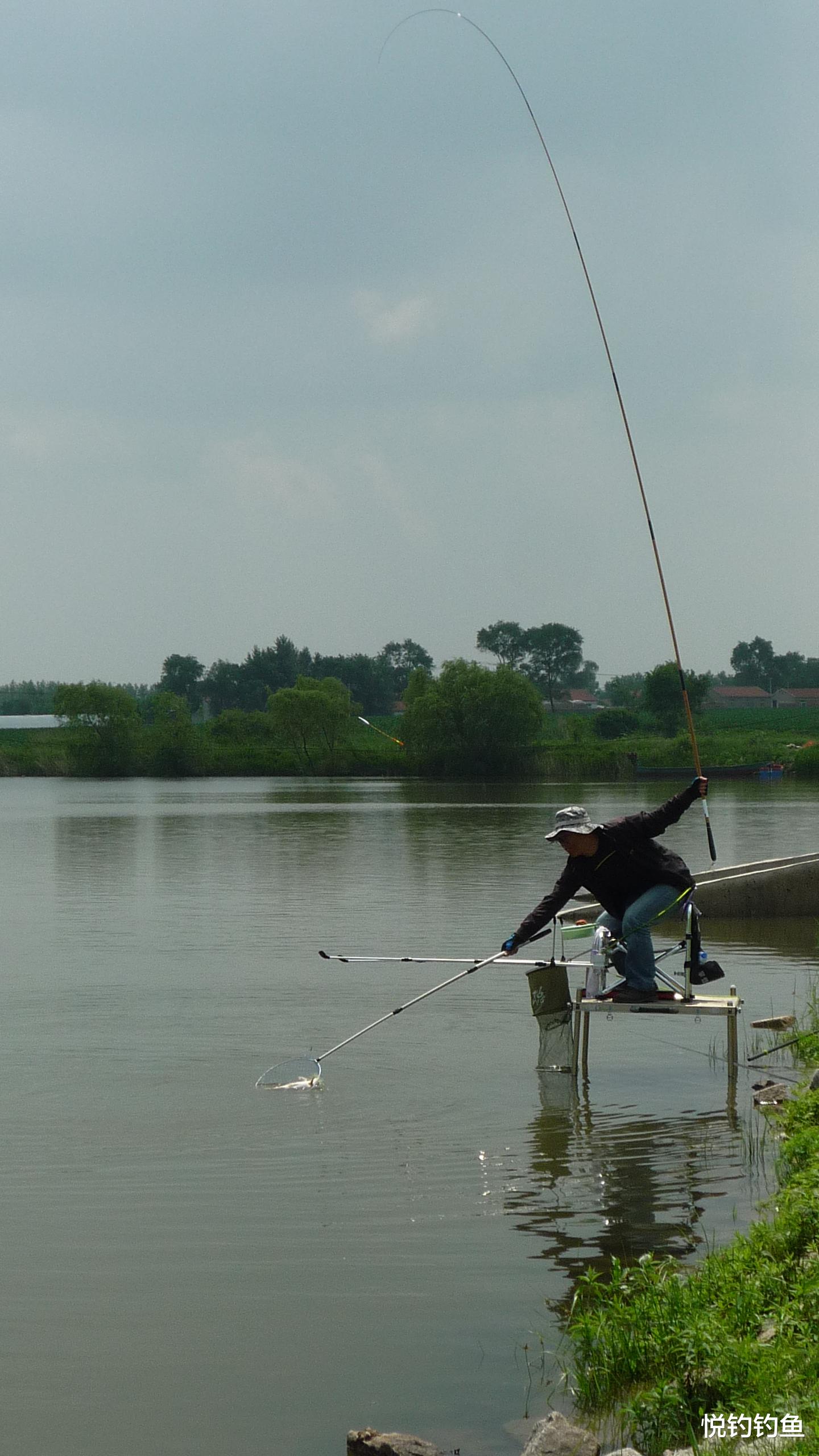 饵料|“春钓滩,夏钓潭”这句渔谚,其实大部分人都一知半解的……