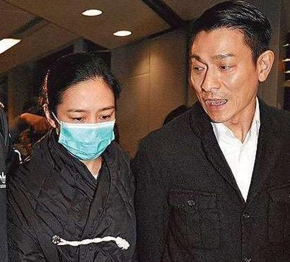 刘德华|37年前，与刘德华认识5天喻可欣说：他那方面，让我快乐极了