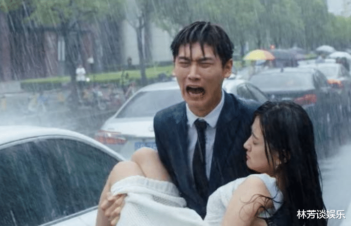 女士的品格|哭不出来别硬演!《女士的品格》三位演员,让多少“干嚎派”脸红