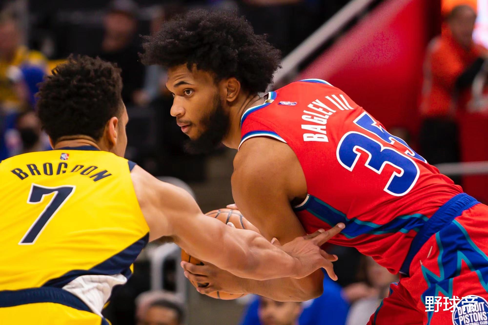 薪水|2战52分！这才是NBA天才榜眼应有的表现！你还可以做得更好