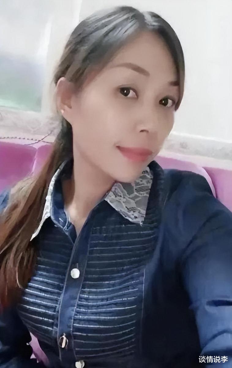 法子英|从美女到“女魔头”，劳荣枝的历任男友都帅，只有法子英最丑陋