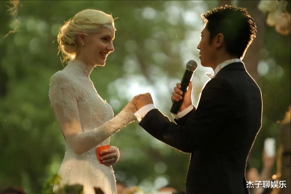 撒贝宁|李白和撒贝宁结婚后，提出AA制生活，小撒急眼了：这还是夫妻吗？