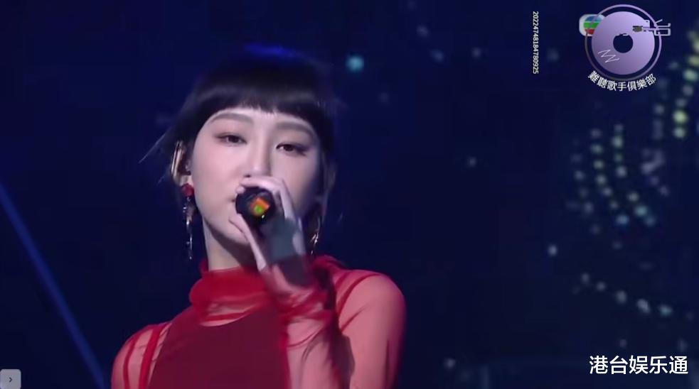 |油管UP主评港乐年度十大难听歌曲、歌手,竟惹当地顶流粉丝暴怒?