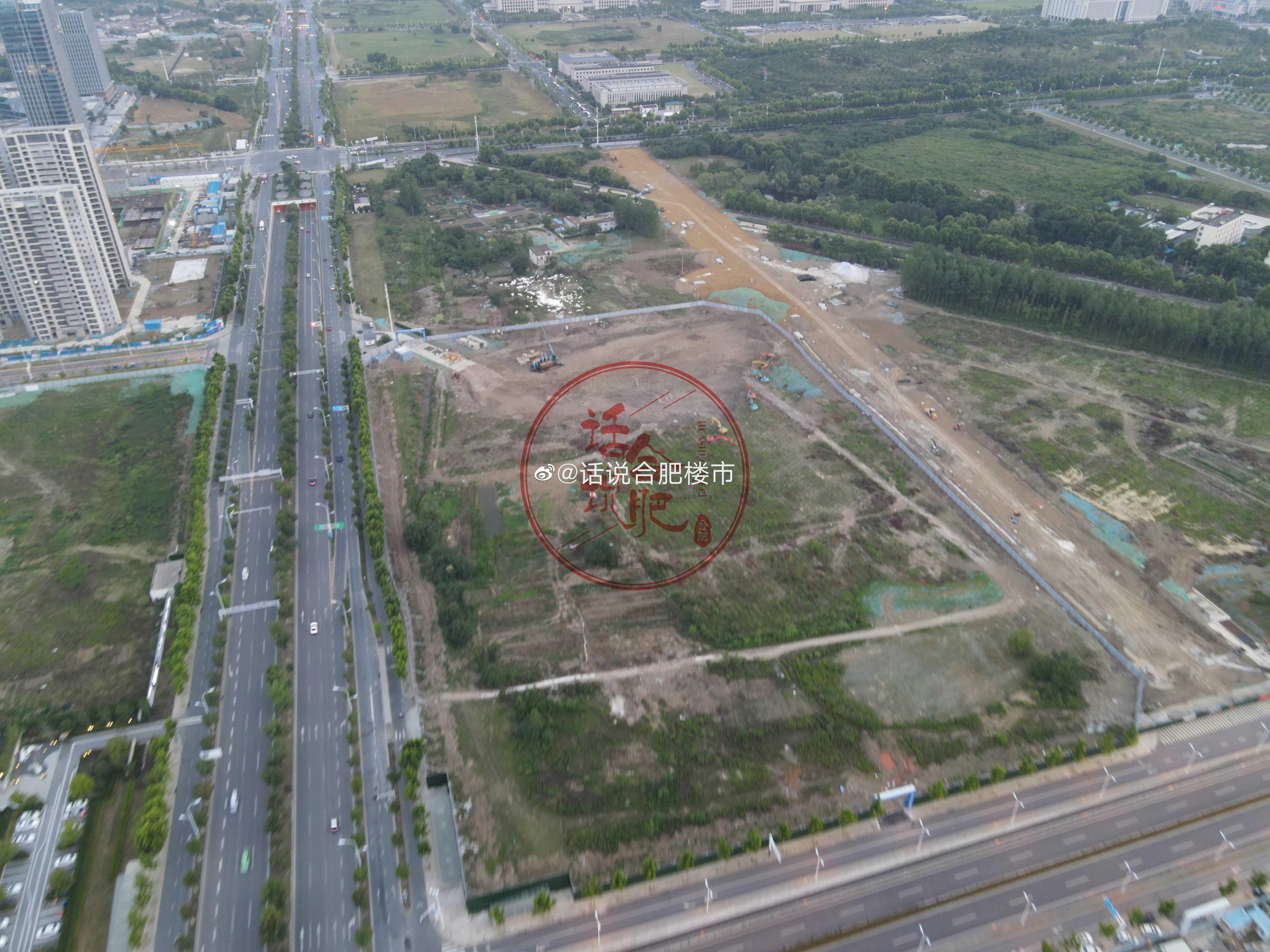 摇号|安徽路中学规划出炉，珺和府今天登记，经开伟星最后一栋未摇号！