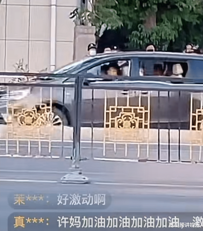 错换人生庭审现场:郭希志穿旗袍出场,李圣拿出重要证据