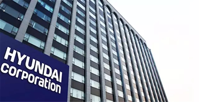 郑梦九|现代集团残酷分裂史,八子夺嫡,三家分晋,电视剧都不敢这么拍