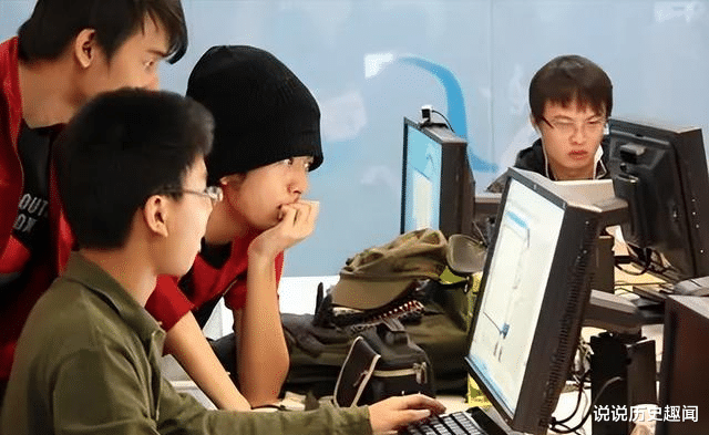 伊隆·马斯克|华为人均年薪70万，腾讯84万，互联网工厂员工收入真这么高？