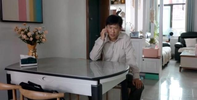 梅晓歌|县委大院：从梅晓歌和乔胜利身上，领略不同婚姻，区别在这一点