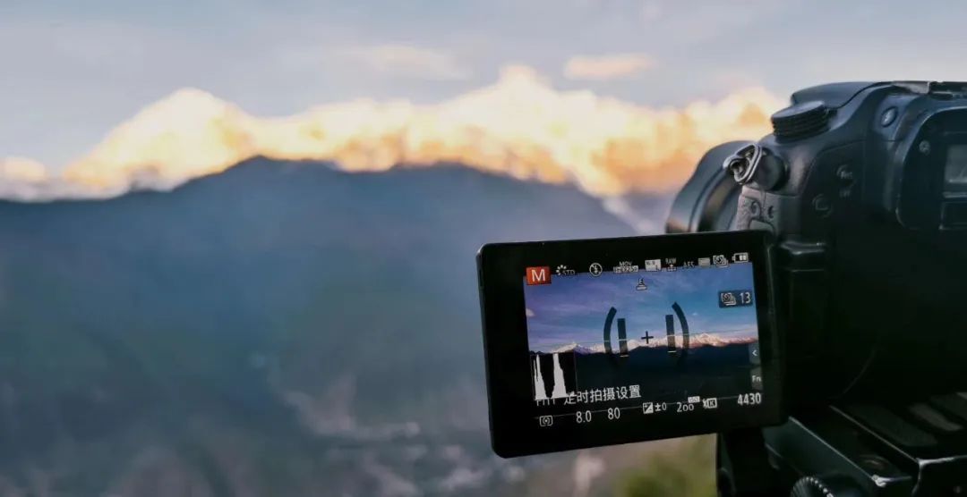 旅行|可见,从8年到无限可能∞