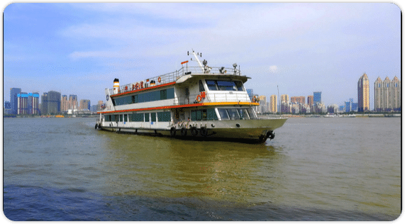 武汉|武汉旅游攻略：来了武汉不得不去的五大景点，你心中的景点上榜了吗？