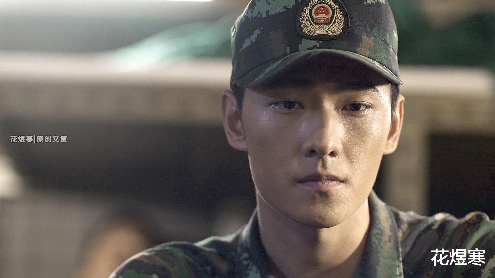 孤单又灿烂的神|《特战荣耀》这是一群怎样的“鬼怪”？难道真是“物以类聚”吗？